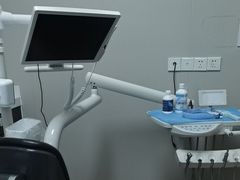 -佛山中大口腔医院·市二级口腔专科医院