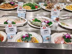 -醉湘厨艺(才华街店)