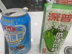 -全好食潮汕牛肉火锅(泗洲路店)