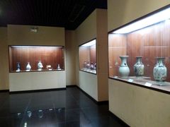 -四川宋瓷博物馆