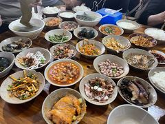 -九九豆花馆(解放碑步行街店)