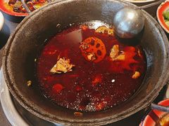 -李子坝梁山鸡(李子坝大鸡哥店)