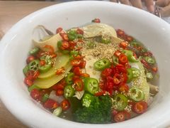 -艺味深尝(云锦路店)