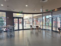 -汉堡王(梅村服务区南店)