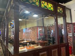 -马迭尔德式西餐精酿啤酒屋(中央大街店)