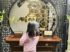 -海天楼中餐厅(吴宫泛太平洋酒店)