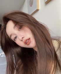 -HG美发设计沙龙