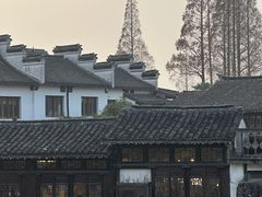 -金泽古镇