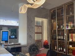 -聚彩居三和酒楼•老字号粤菜(南城店)