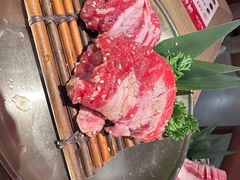 -西塔老太太泥炉烤肉(亚运村店)