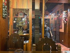-甘尼仕印度餐厅酒吧(斜塘老街店)