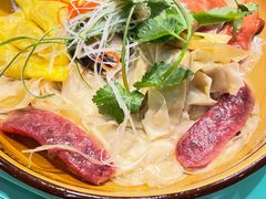 -齐家花园大酒店·本帮菜(宝山店)