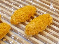 肉松面包-津乐园(南北大街店)