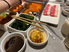 -海底捞火锅(吴中路店)