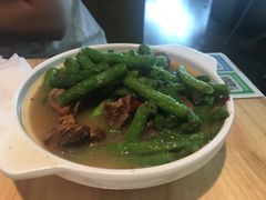 -嘉和一品粥(方庄店)