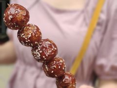 -邓记新一代糖油果子(四川煤管局供销公司职工宿舍店)
