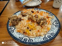 -巴依老爷新疆美食(望京小街店)