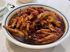 -欧记大排档·景德菜(上海首店)