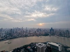 -金轩中餐厅 Jin Xuan(浦东丽思卡尔顿酒店)