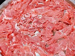 鲜切黄牛肉-萍姐火锅·公路夜市(江宁万达店)