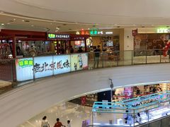 -万达广场(东莞厚街店)