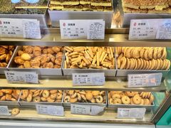 -上海哈尔滨食品厂(汇联商厦店)
