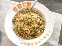 -皓景海鲜·地标美食(双月湾店)