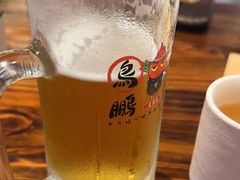 -鸟鹏烧鸟居酒屋(熙龙湾店)