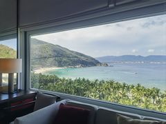 -三亚太阳湾柏悦酒店