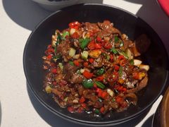 -湘鼎盛·大厨鲜炒湖南味(高新银泰店)