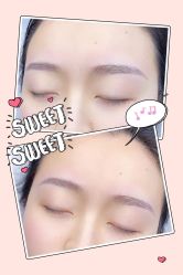 -MIVI野生眉纹绣纹眉