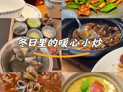 -宋小谨·泉州菜(西沙湾店)