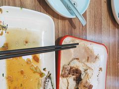 -勇興發港式茶餐厅(江宁店)