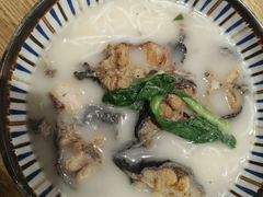 -鲜越鲜鱼粉(财富购物中心店)