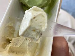 -野人先生Gelato(上海长宁龙之梦店)