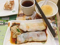 -添好运(中环IFC店)