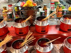-碧涛阁水世界酒店·洗浴·自助(万家丽路店)