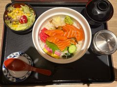 -小山日本料理(兴业太古汇店)