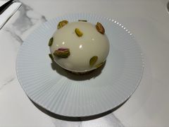 -潮一不贰·法式甜品·生日蛋糕·西式简餐(外滩店)