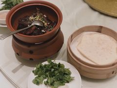 -天伦里餐厅(绿城桃花源店)