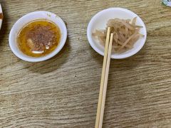 -一品鲜鱼锅贴(人民一路店)