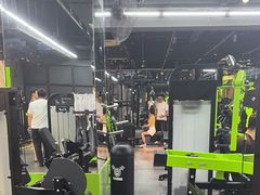 -GMJ·24H健身房(四川北路店)