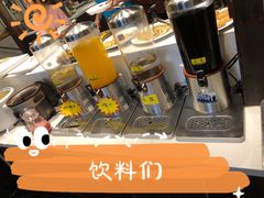 -清心素食自助餐厅(夫子庙店)