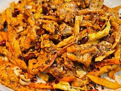 -美蛙四季(亦庄店)