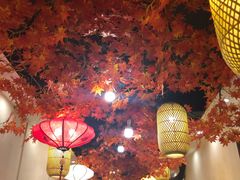 大堂-皖小斌·小葱伴豆腐(丰收路店)