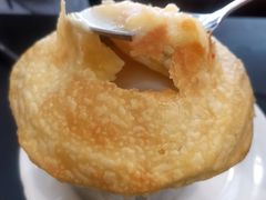 -妈阁铭记澳葡美食