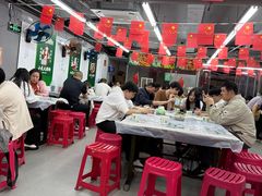 -小民大排档(江汉路店)