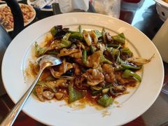 -晋阳春·山西菜·北京烤鸭(交大店)