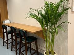 -6号咖Coffee
