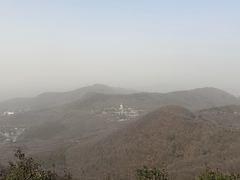 -句容茅山景区